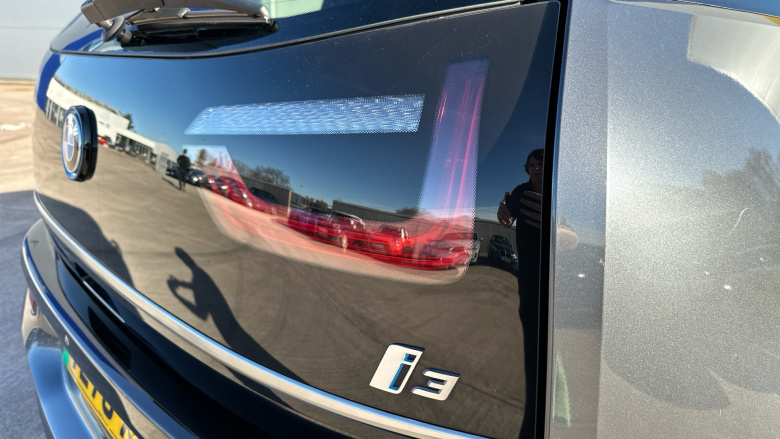 BMW i3 125kW 42kWh 5dr Auto Electric Hatchback